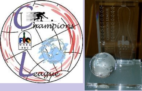 BBSV Wien Champions League Sieger 2016