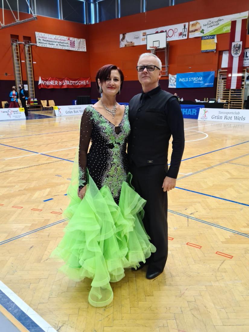 Erwin & Andrea Gaupmann