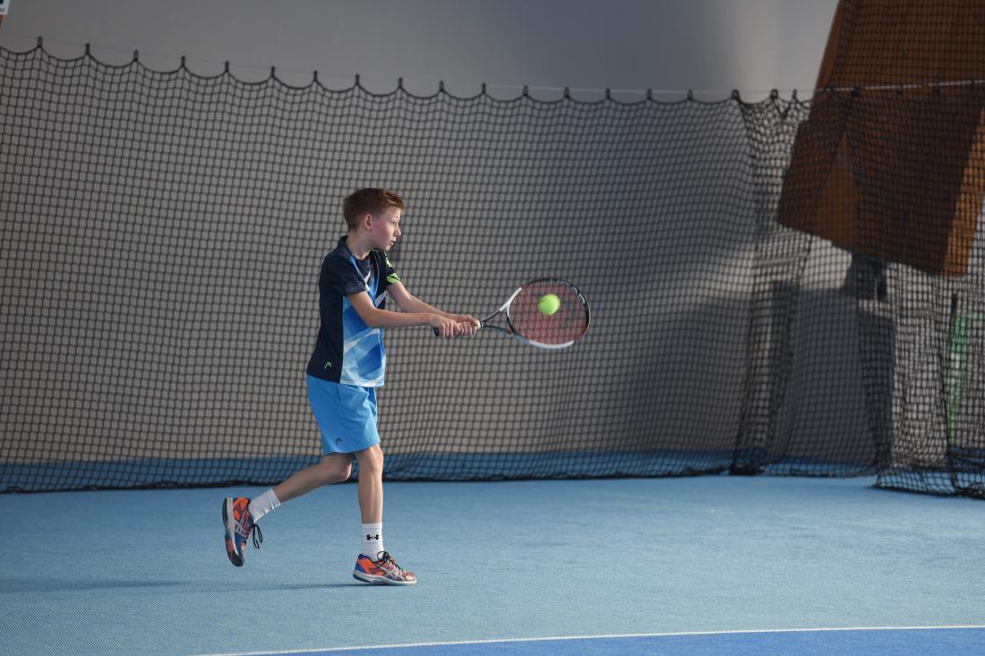Heimsieg für Konstantin Feiel (ESV Bruck) beim ersten Kids-Wintercup in Bruck. Heimsieg für Konstantin Feiel (ESV Bruck) beim ersten Kids-Wintercup in Bruck.