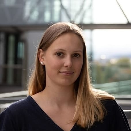 Pia Schöffmann vom ASKÖ ESV St. Veit/Glan Pia Schöffmann vom ASKÖ ESV St. Veit/Glan