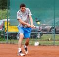 Sebastian Ofner vom ESV-Tennis Bruck