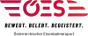 ÖES Logo rot