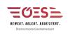 ÖES Logo rot